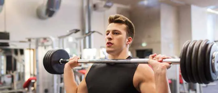 barbell