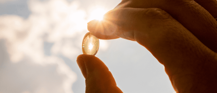 Vitamin d