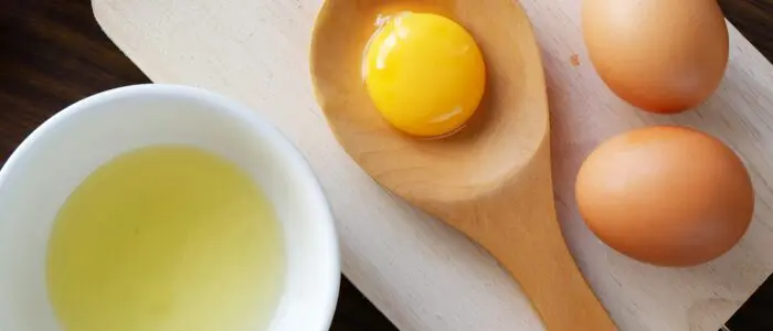 eggs