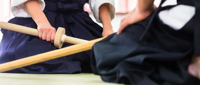 aikido sub min