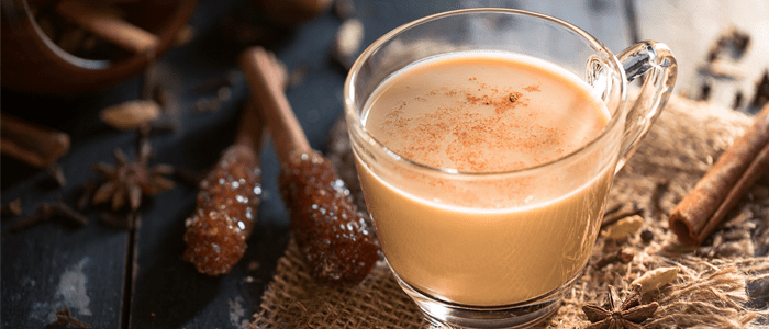 chai tea