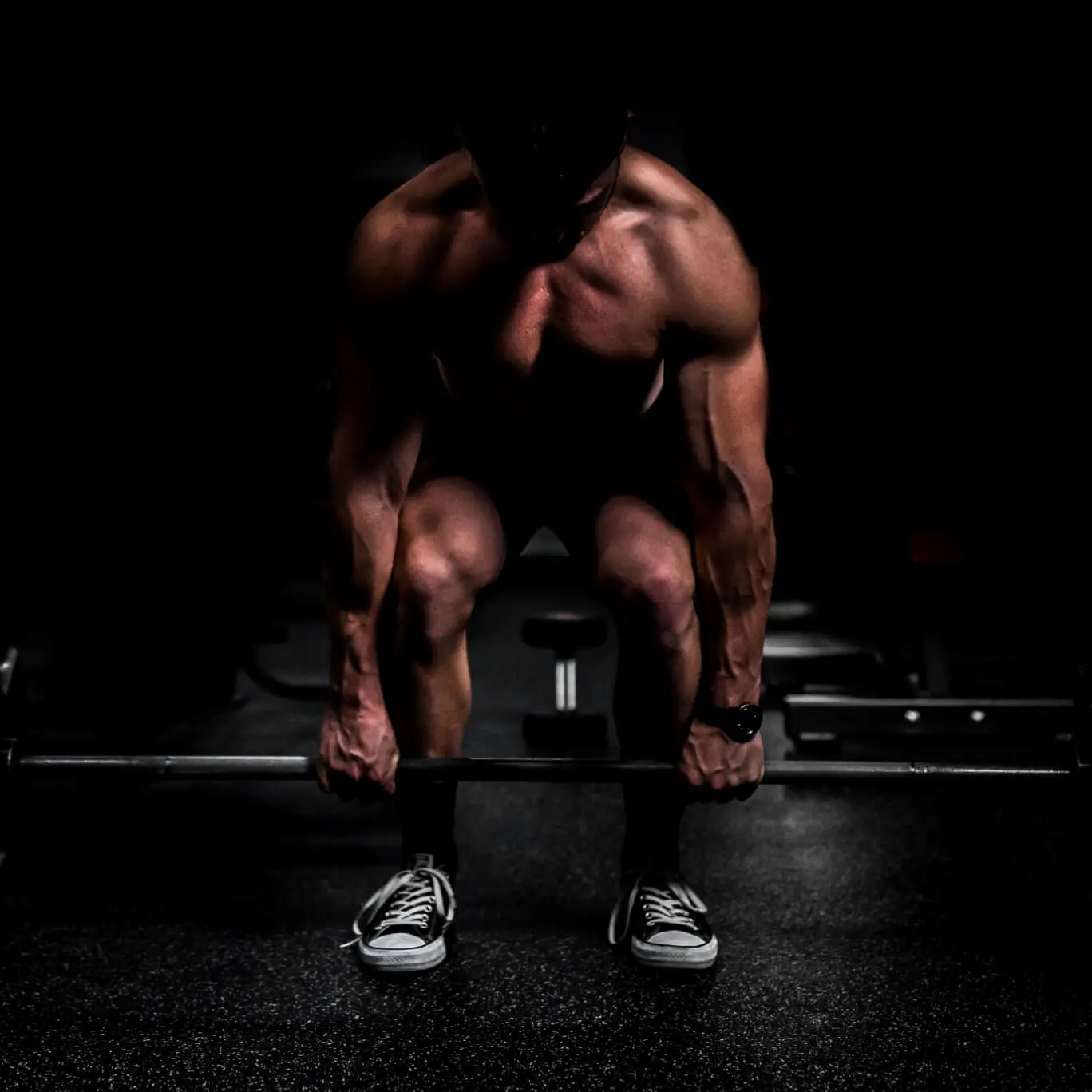 Home Fitness Placeholder