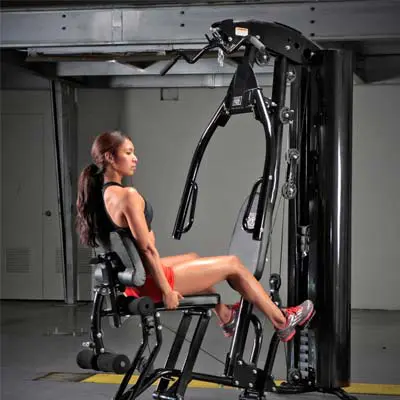 Are Multi Gyms Good For Building Muscle Sub 2