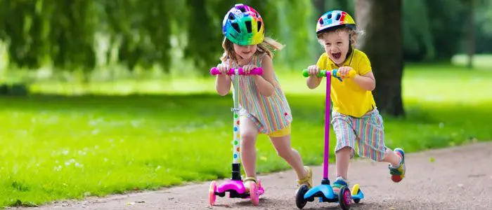 kids exercise sub 2 min