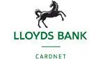 Lloyds Cardnet logo