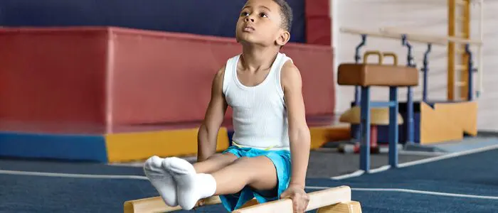 10 best sports for kids gymnastics