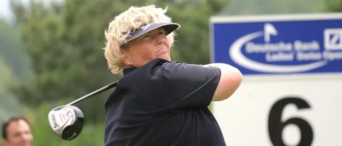 laura davies