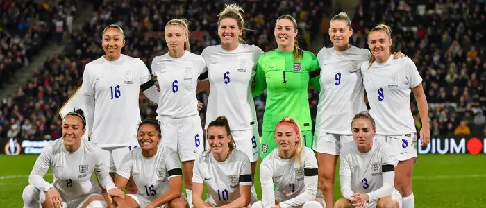 lionesses