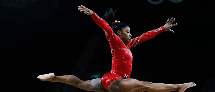simone biles