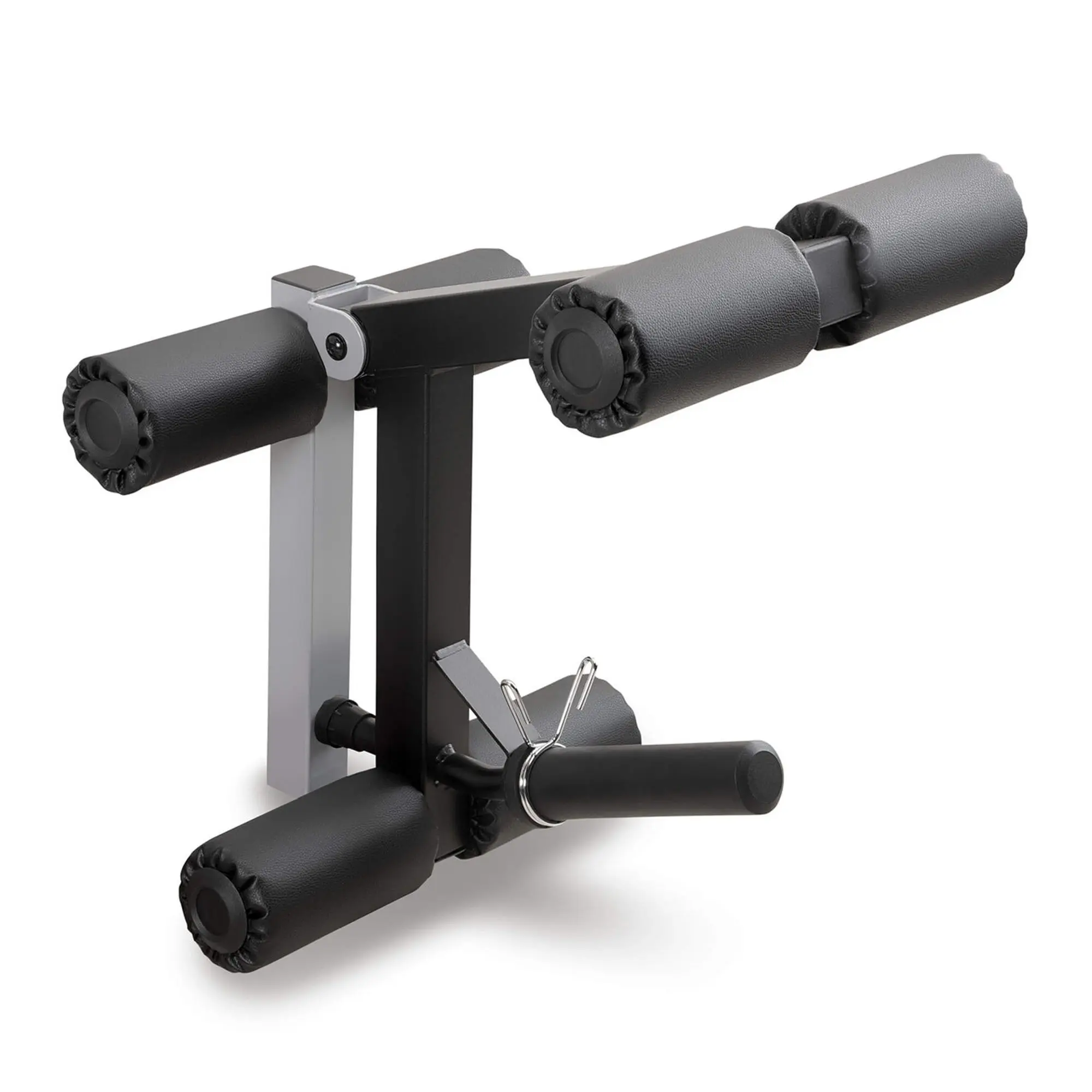 Leg Developer Attachment compatible with Marcy benches MWB-5511, MWB-7096, and PM-4400