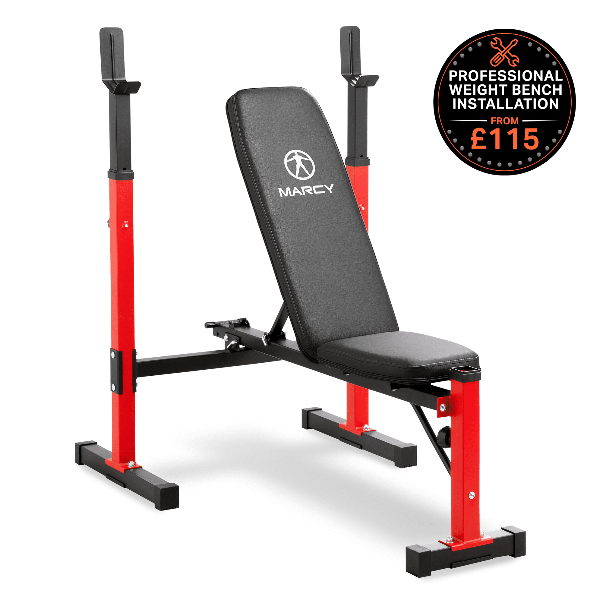 Marcy MWB-5511 Weight Bench
