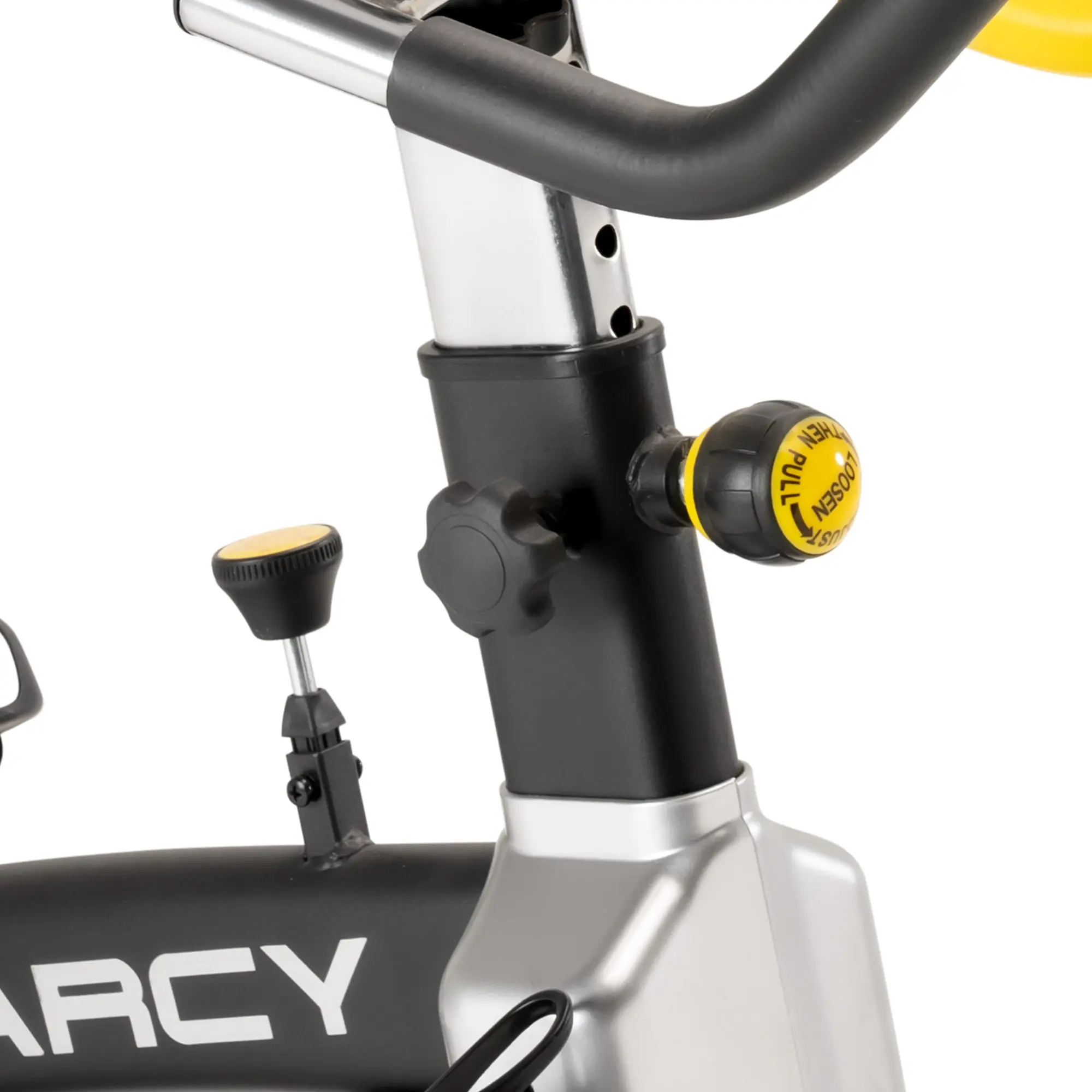 Marcy 7038 Studio Bike