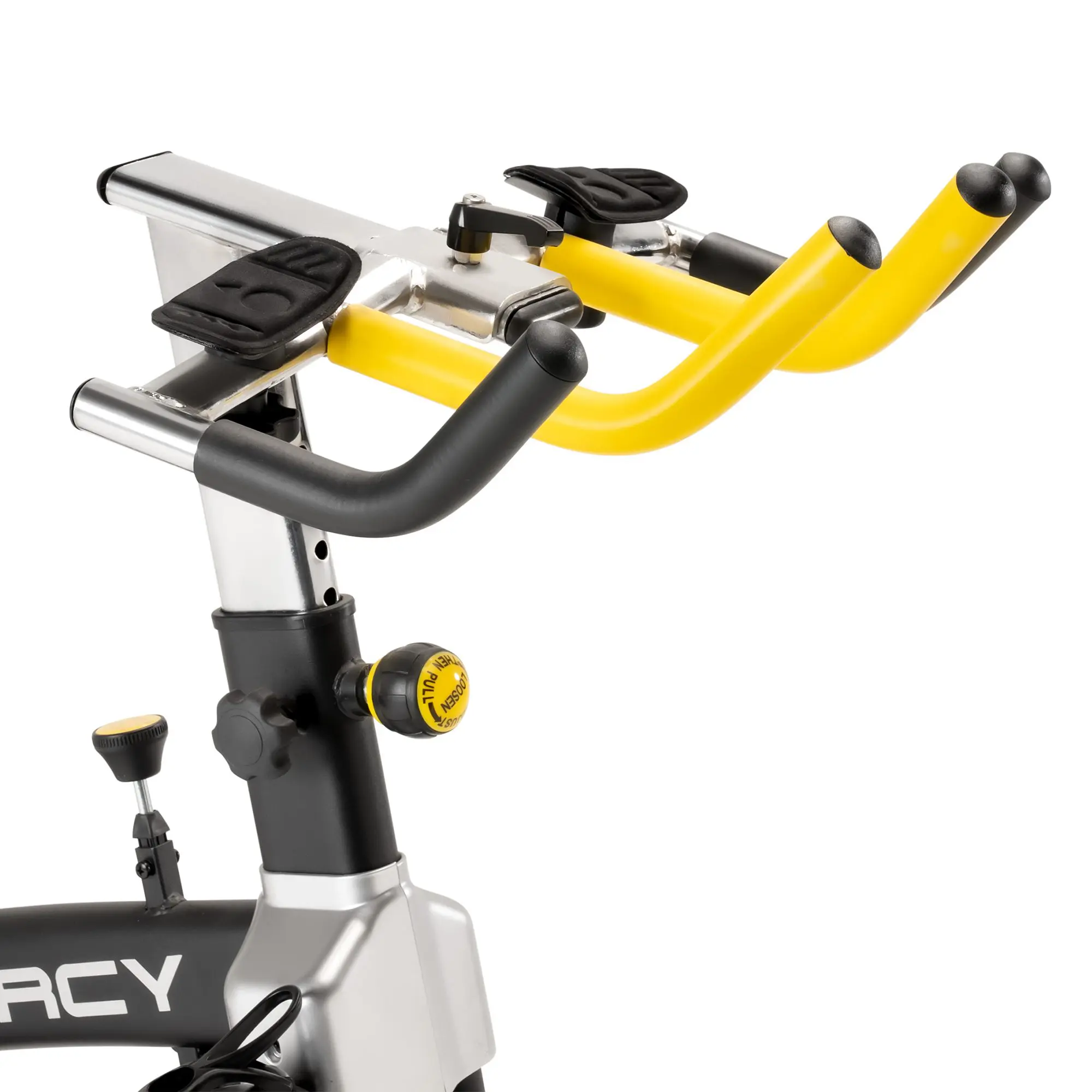 Marcy 7038 Studio Bike