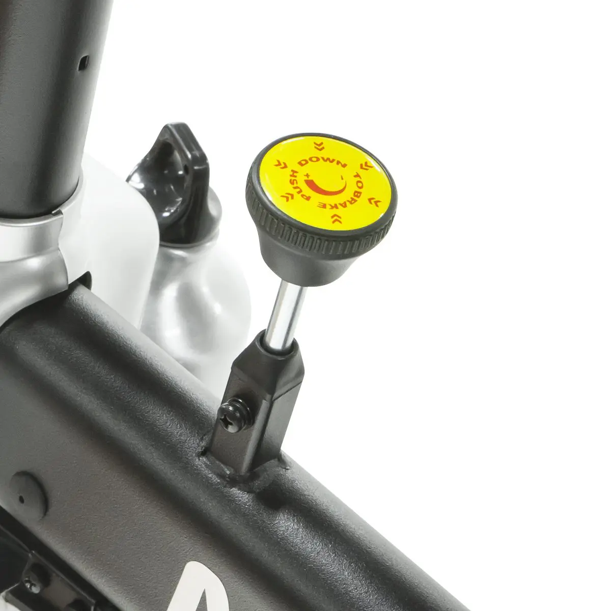 Marcy 7038 Studio Bike