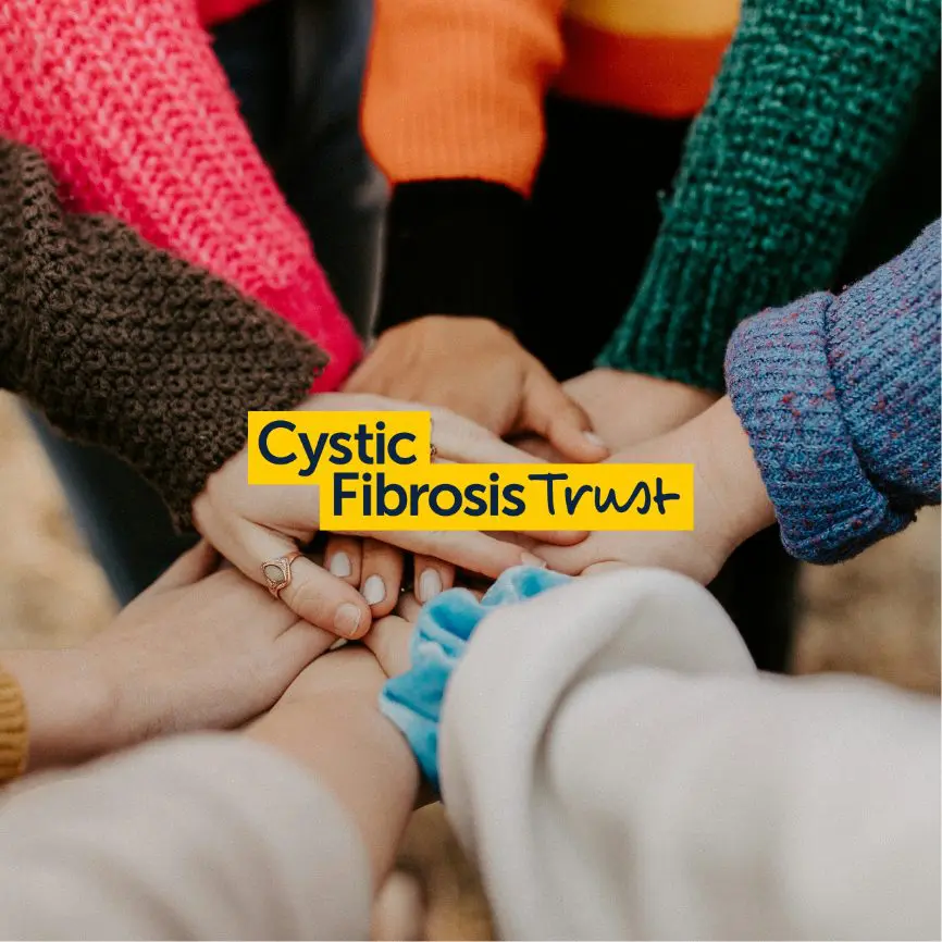 Cystic Fibrosis Trust