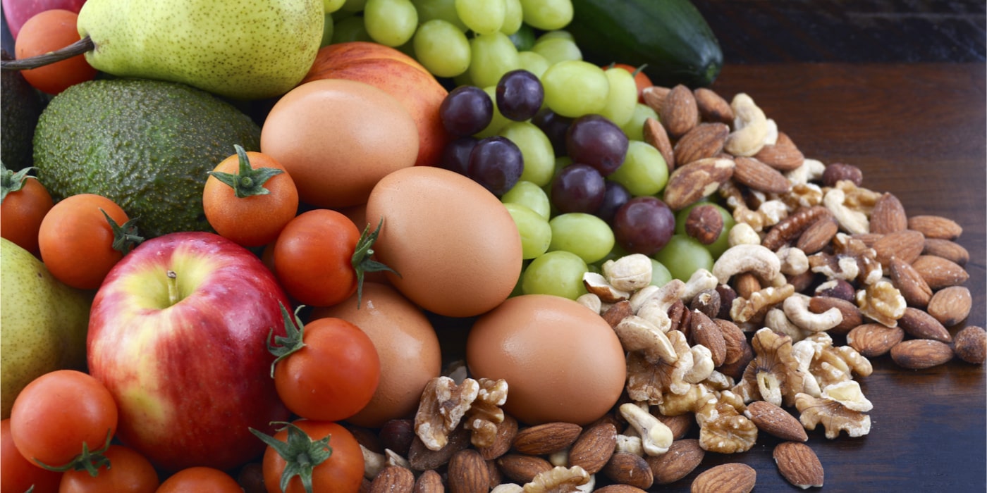 5 Nutrients That Can Help with Depression