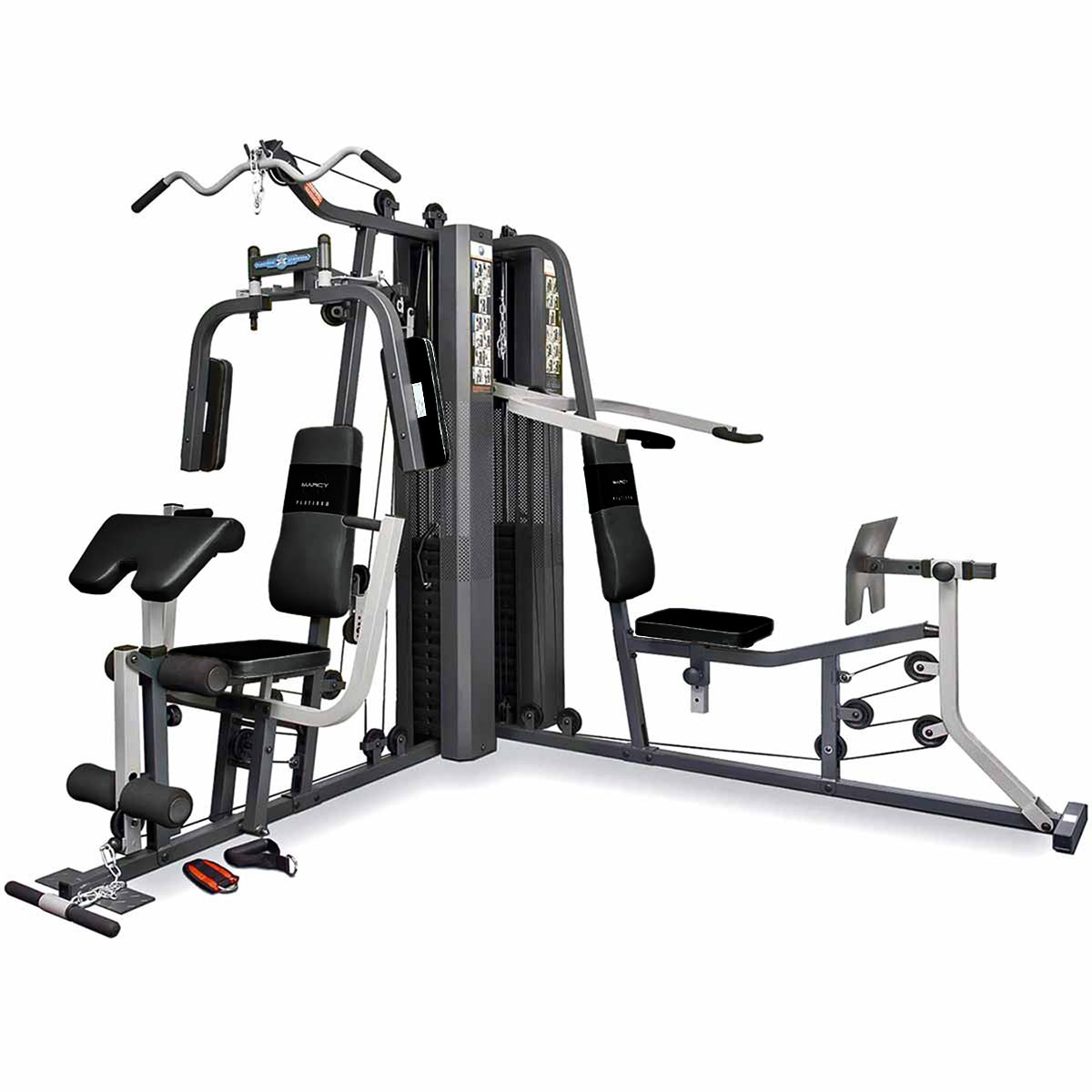 Home Fitness - Home Fitness Equipment
