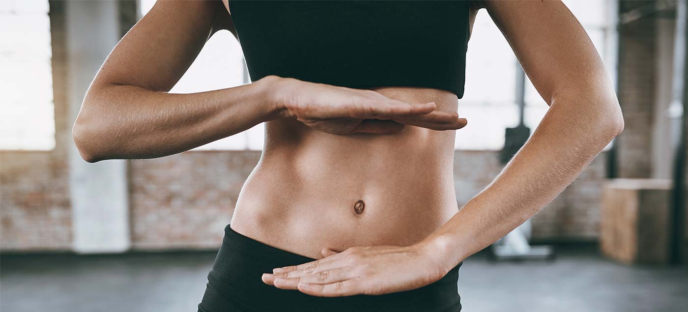 Get a Toned Waist with These Effective Ab Exercises