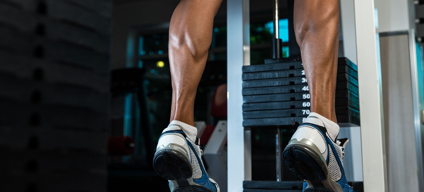 5 of the Best Exercises for Calves
