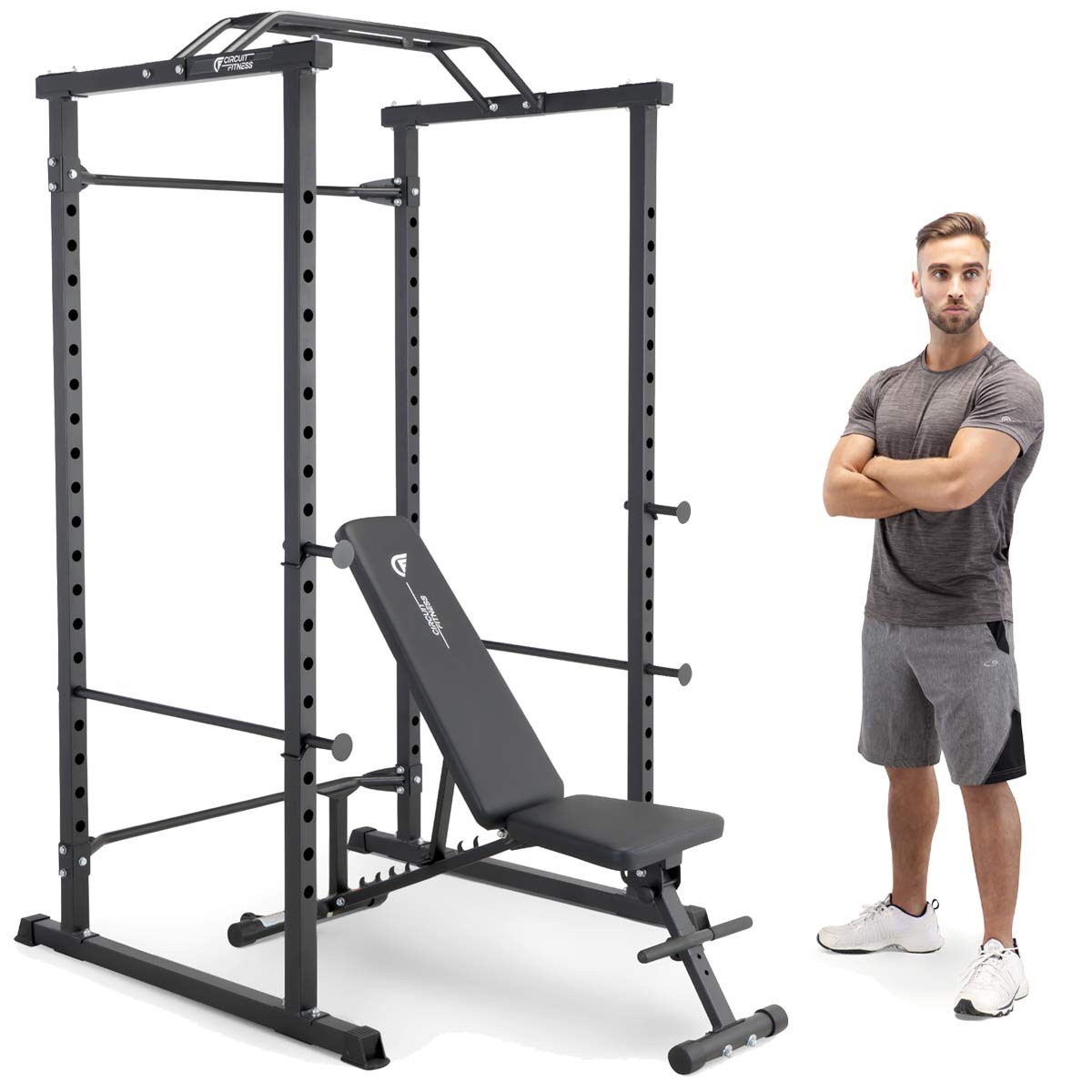 Buy FirstFit Suspension Training Kit, All-in-One Full Body Workouts for  Home, Travel, Outdoors, Gym - Bodyweight Resistance System - Build Muscle,  Improve Cardio Kit Combo for Men & Women Online at Best