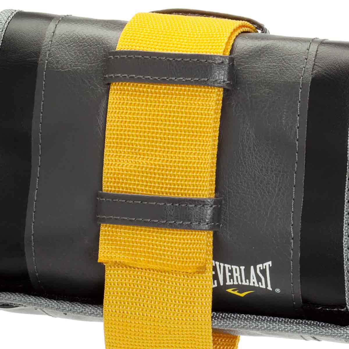 Everlast Universal Heavy Bag Hanger Black - 4683 Hangers, Pivots & Swivels  | BBB Sporting Goods