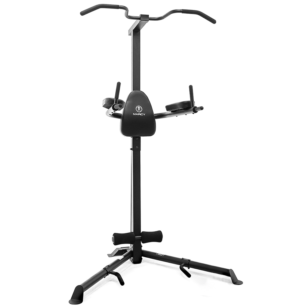 Photos - Weight Bench Marcy TC-3508 Deluxe Corner Power Tower 