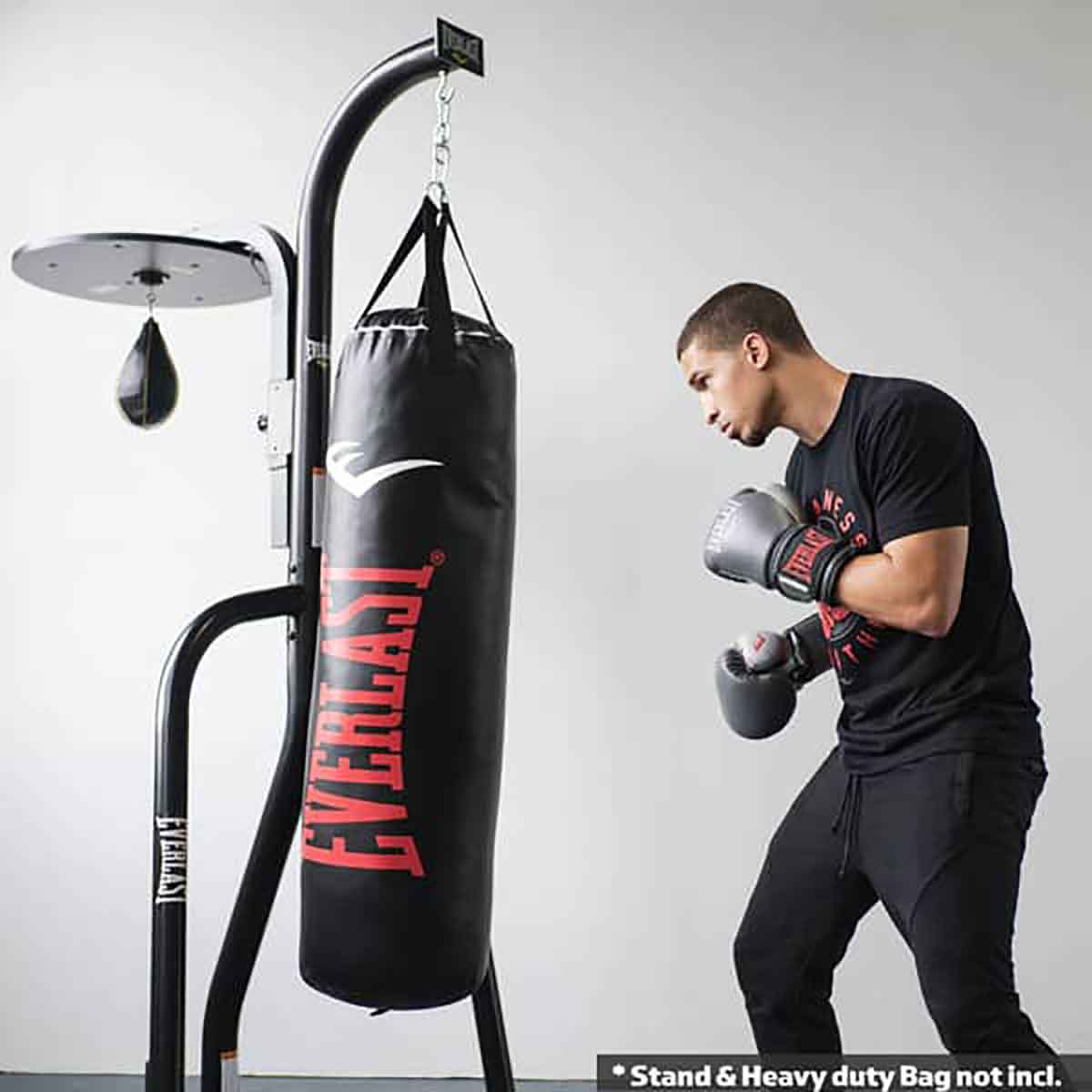Boxing Speed Bags | Lonsdale | Sports Direct