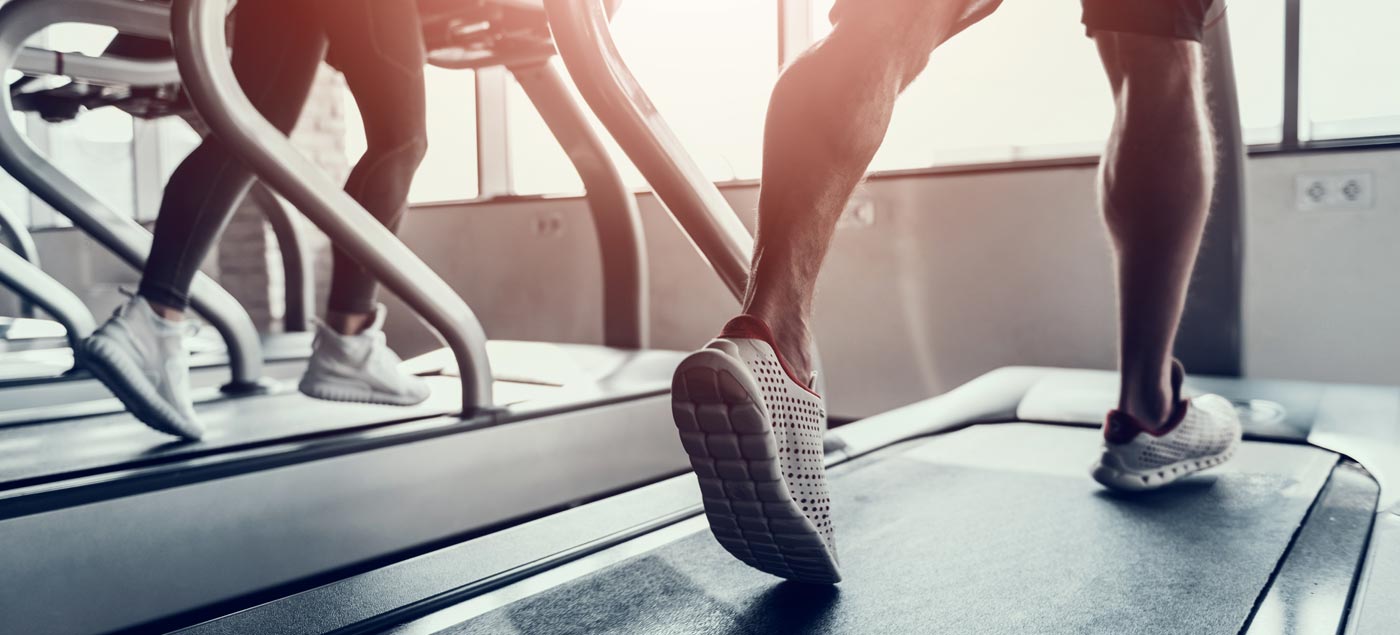 How a Treadmill Can Help You Lose Weight