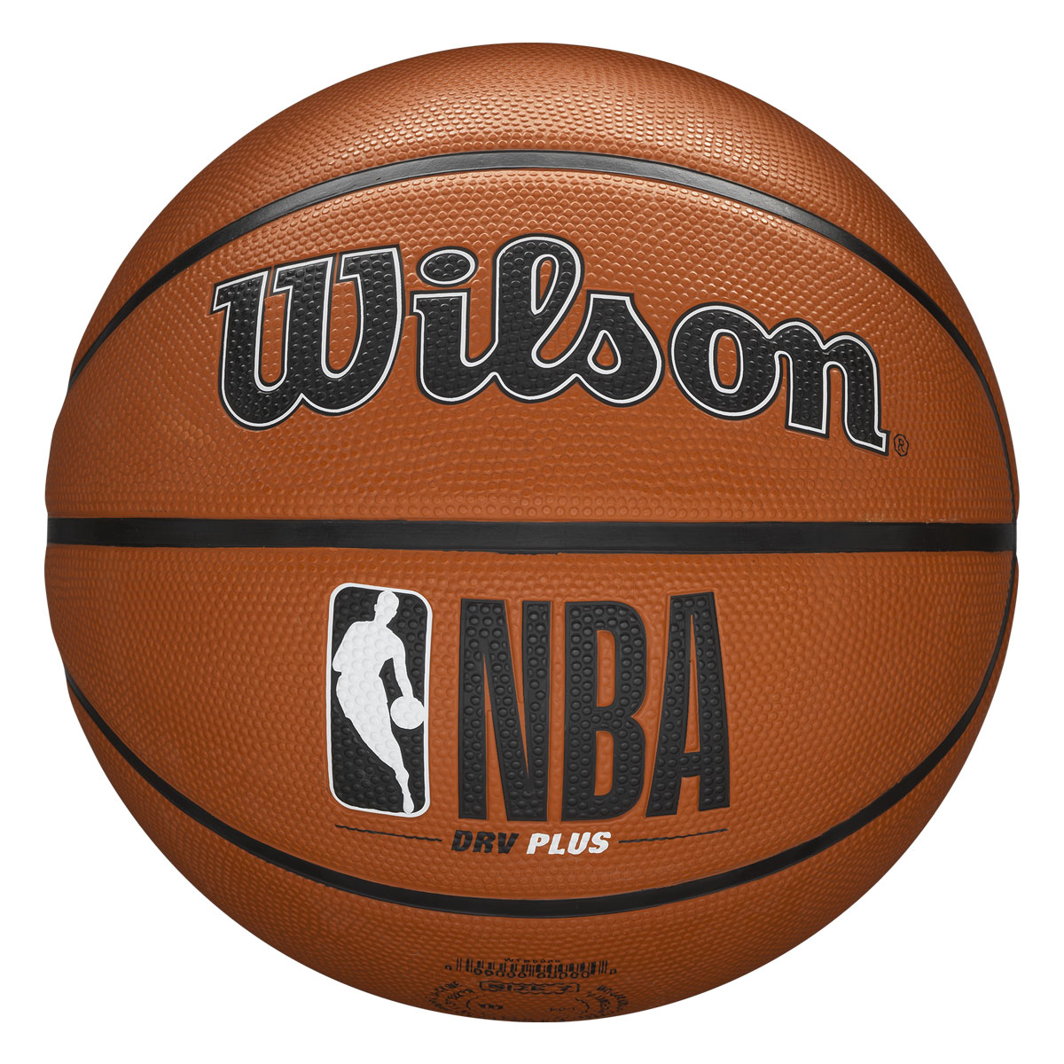 Photos - Basketball Wilson NBA DRV Plus   (Size: Size 7)