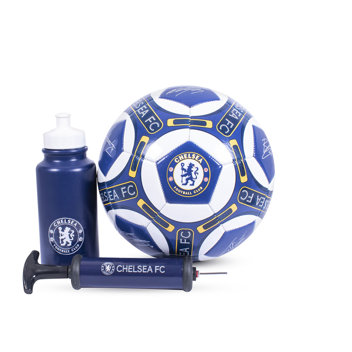 Photos - Football Team Merchandise Official Club Signature Gift Set (Club: Chelsea)