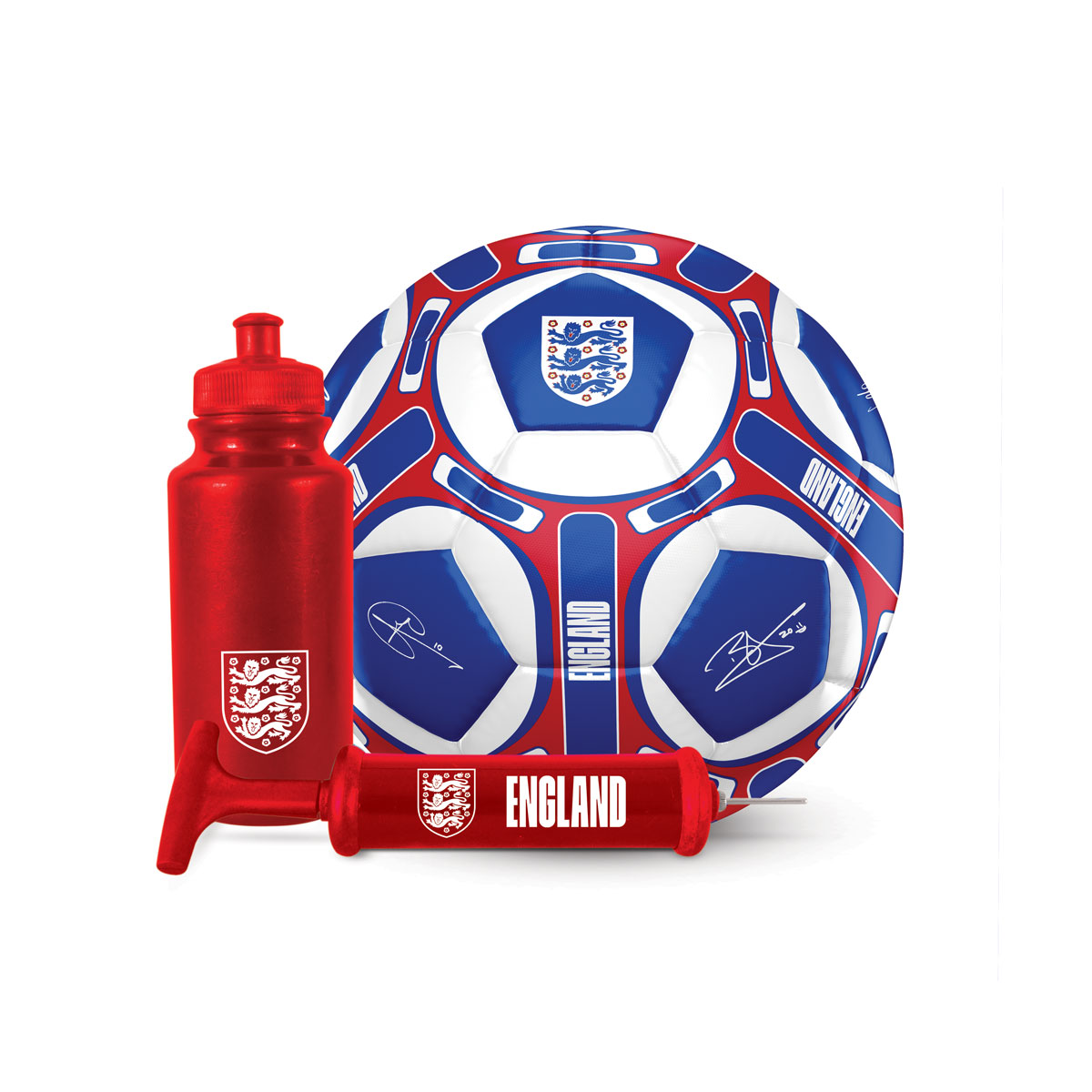 Photos - Football Team Merchandise Official Club Signature Gift Set (Club: England)