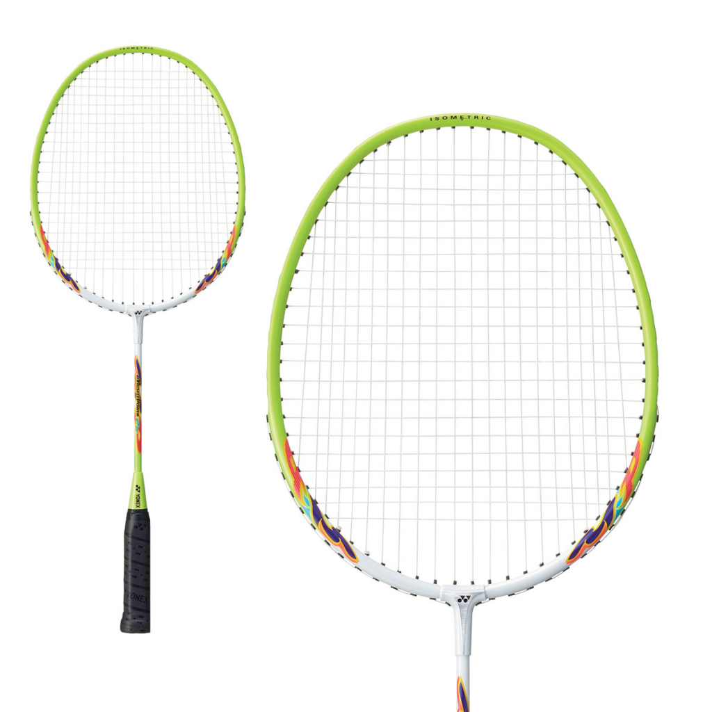 Yonex Muscle Power 2 Junior Badminton Racket | Exercise