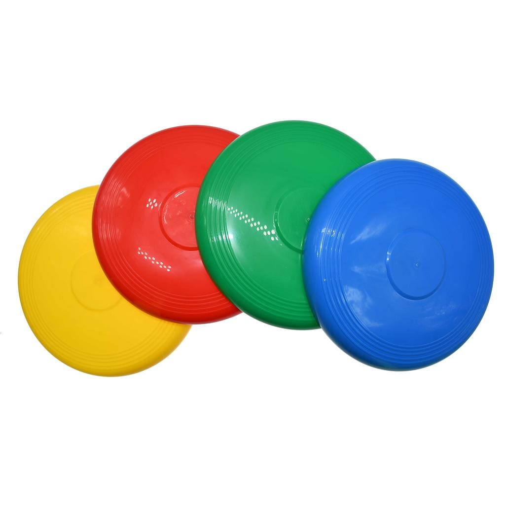 Pre-Sport Yellow Essential Flying Disk (Product Colour: Product Size: 9)
