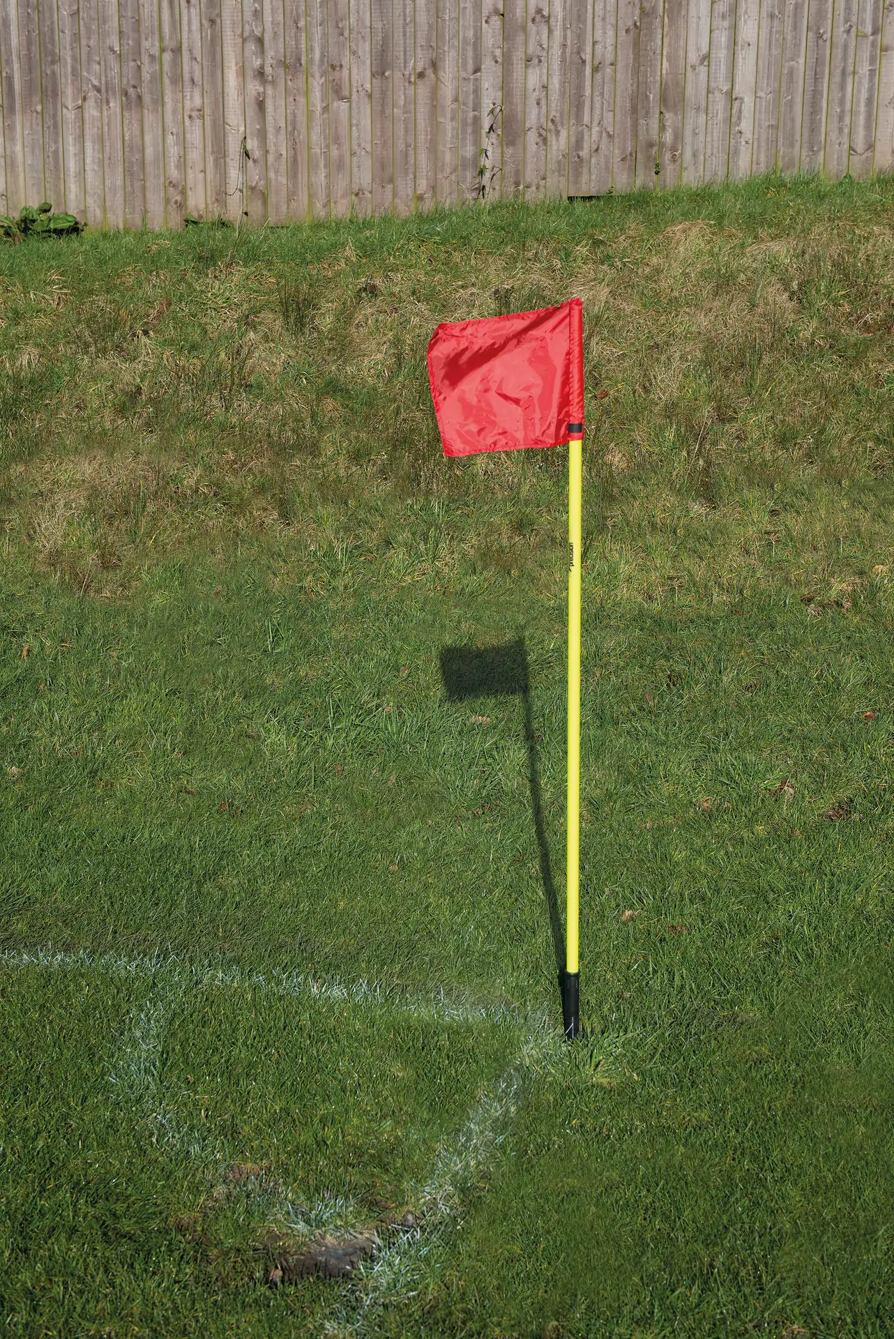 Football Corner Posts by Exercise.co.uk