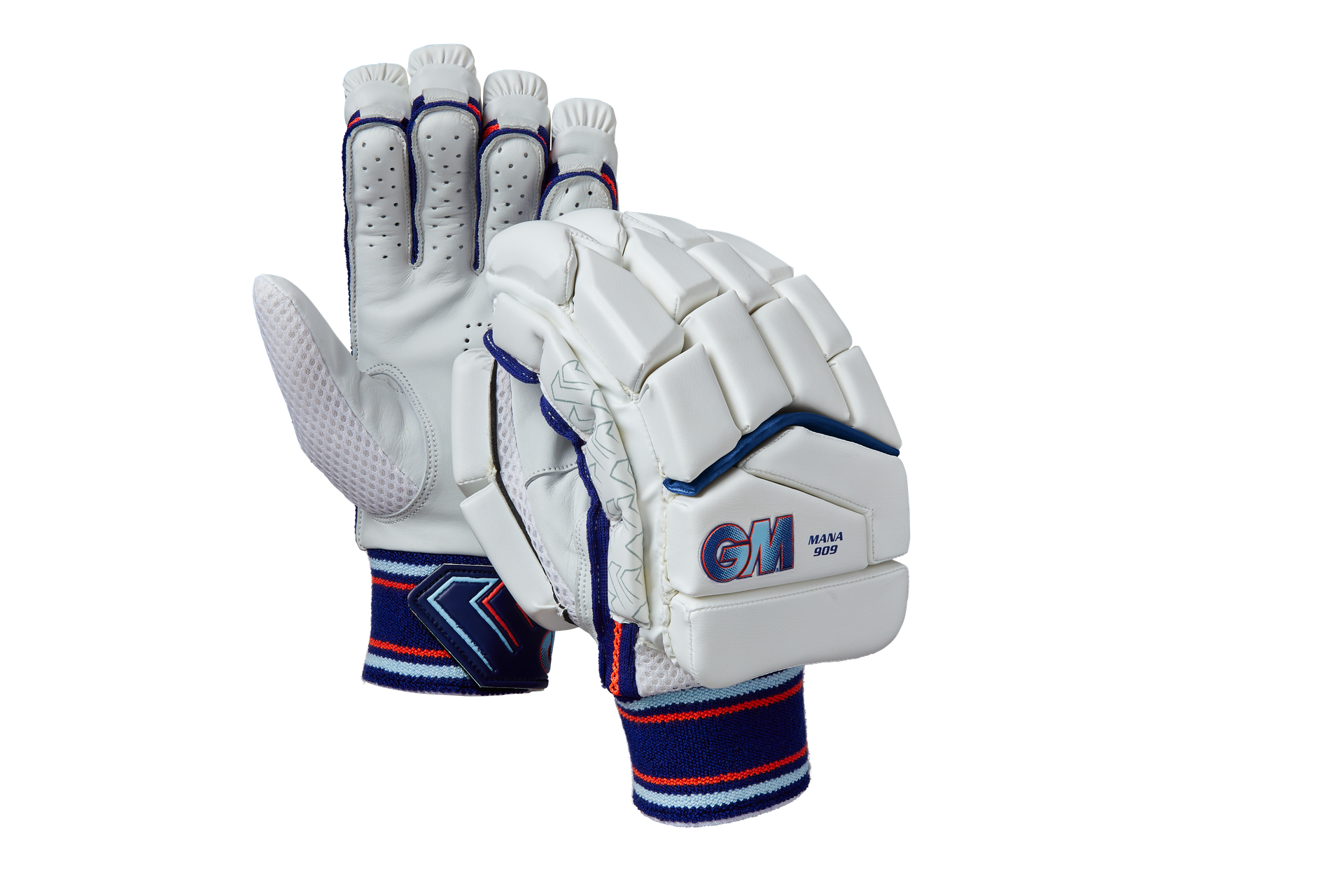 Photos - Protective Gear Set GM Mana Batting Gloves- RH (Product Size: Youths RH)