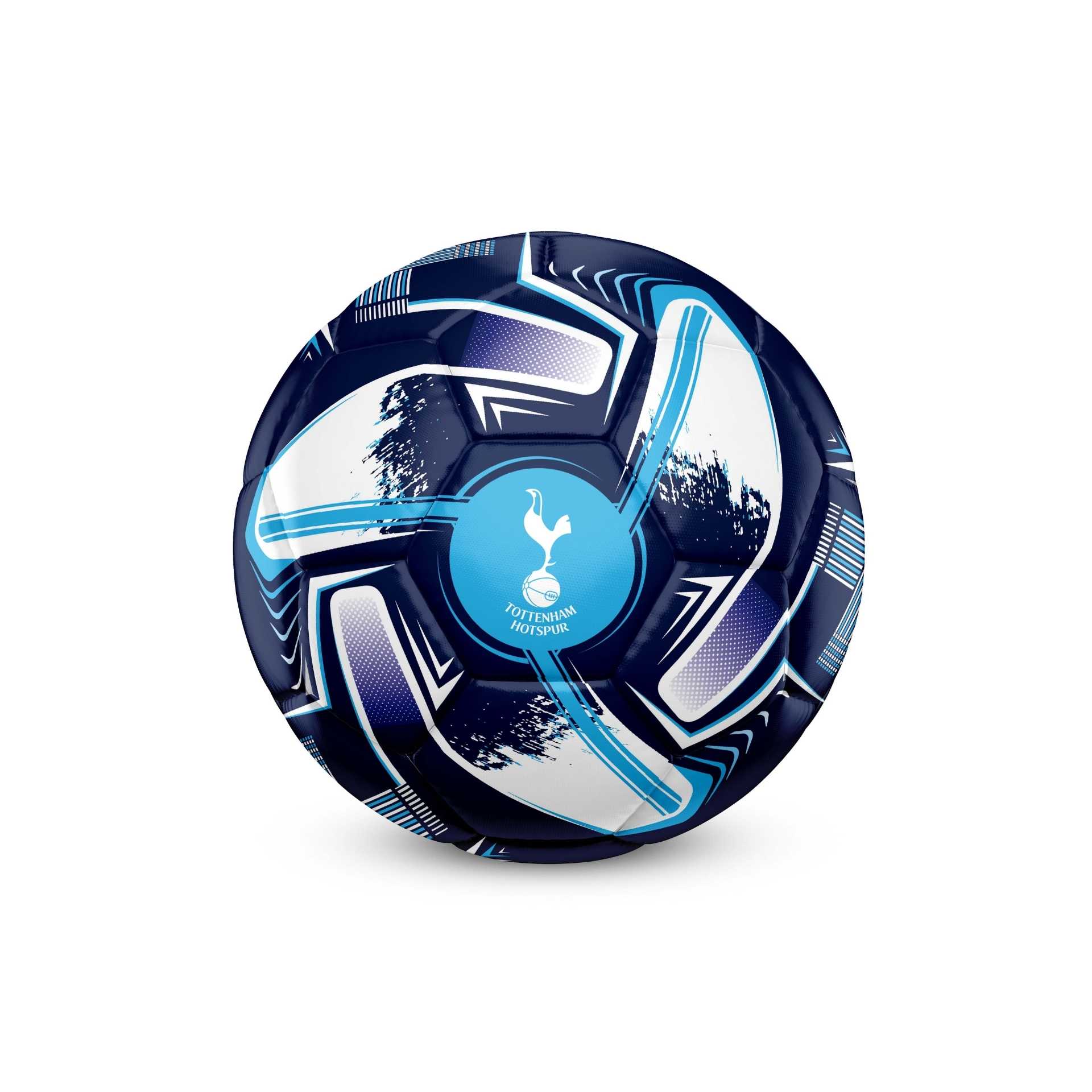 Team Merchandise Turbine Football (Product Colour: Tottenham Hotspur)