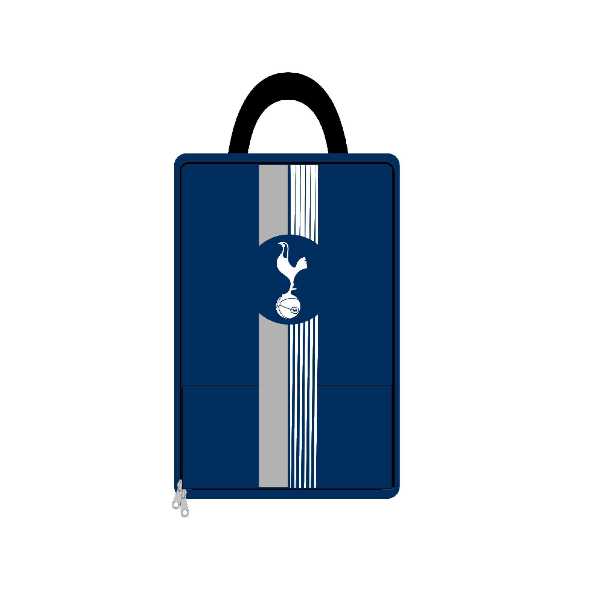 Foco Team Merchandise Ultra Bootbag (Product Colour: Liverpool)