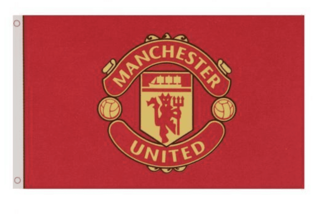 Foco Team Merchandise 5X3 Ft Core Crest Flag (Product Colour: Liverpool)