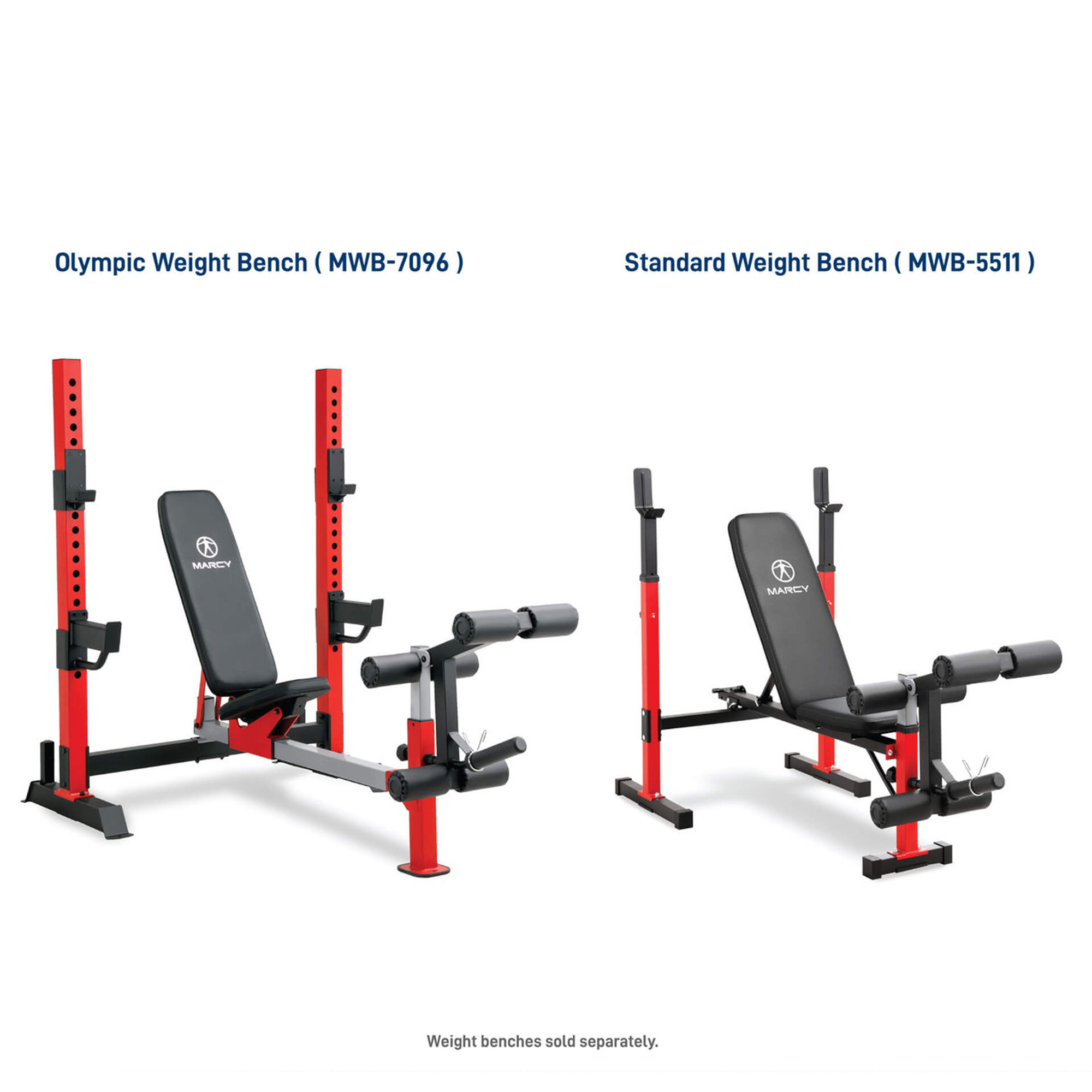 Marcy Pm4400 Marcy Pro Leg Attachment Marcy-Compatible Leg