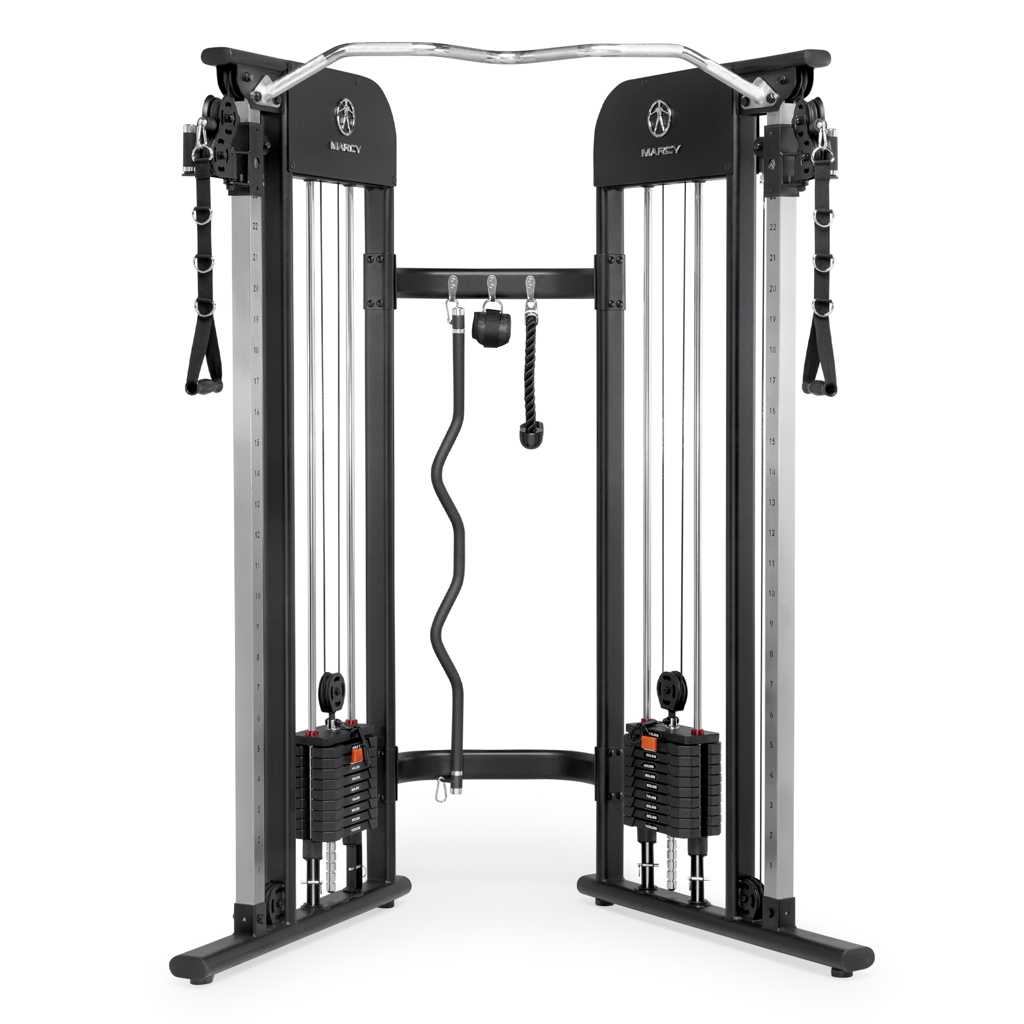 Marcy Smith Machine SM-4033 Multi-functional Cage System