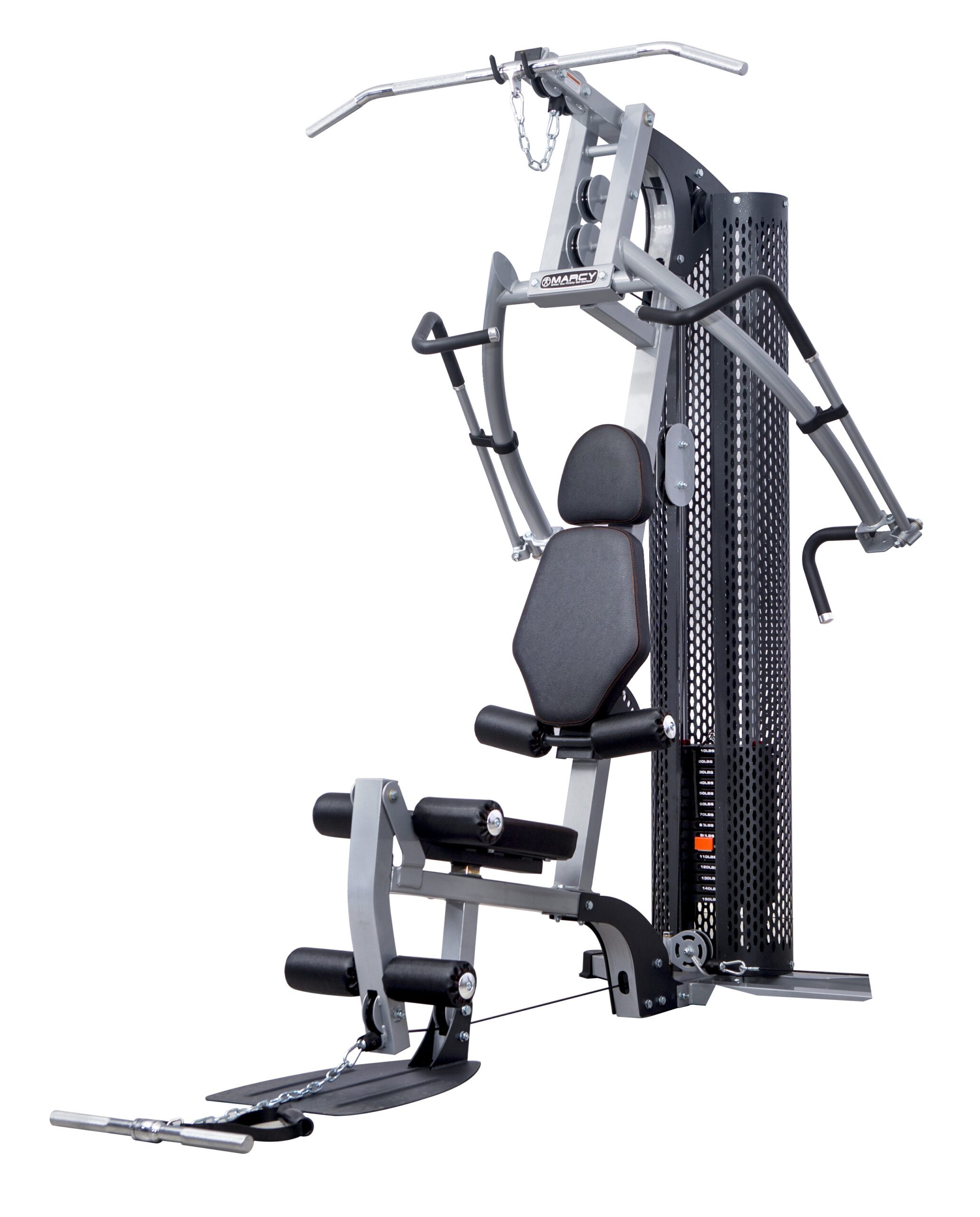 Marcy MWM-8307 Premium Home Gym Exercise
