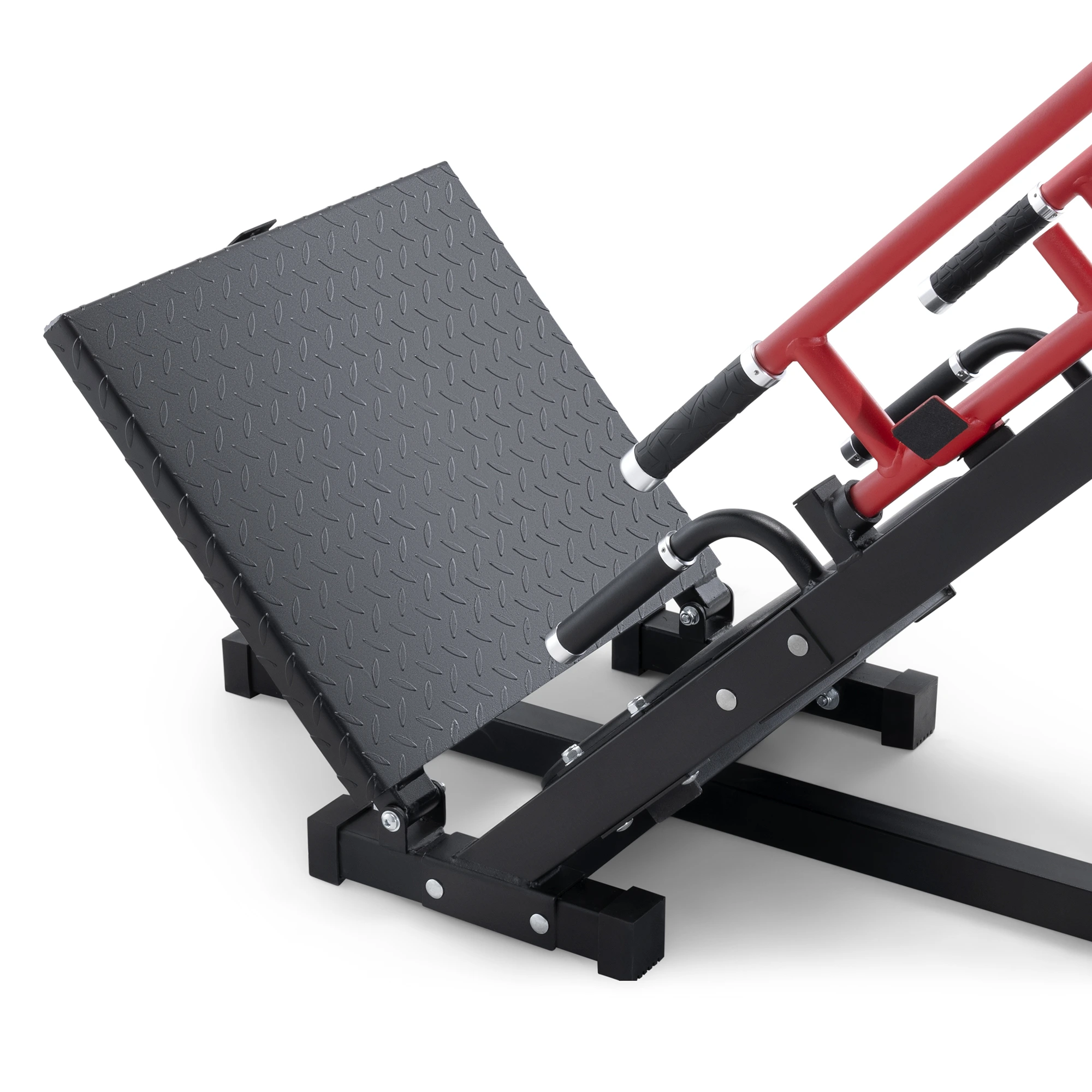 Marcy MWM-0418 Leg Press & Squat Machine