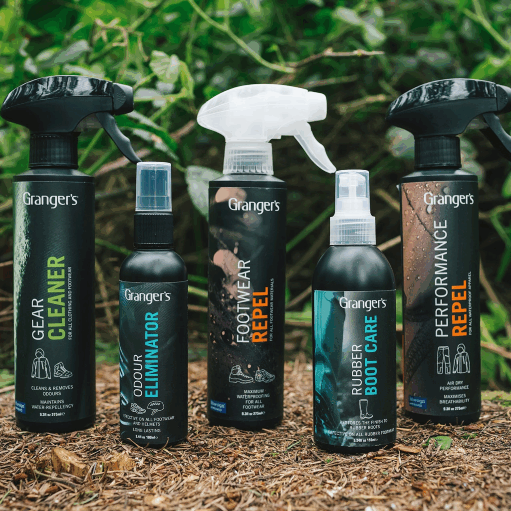 Clothing Accessories