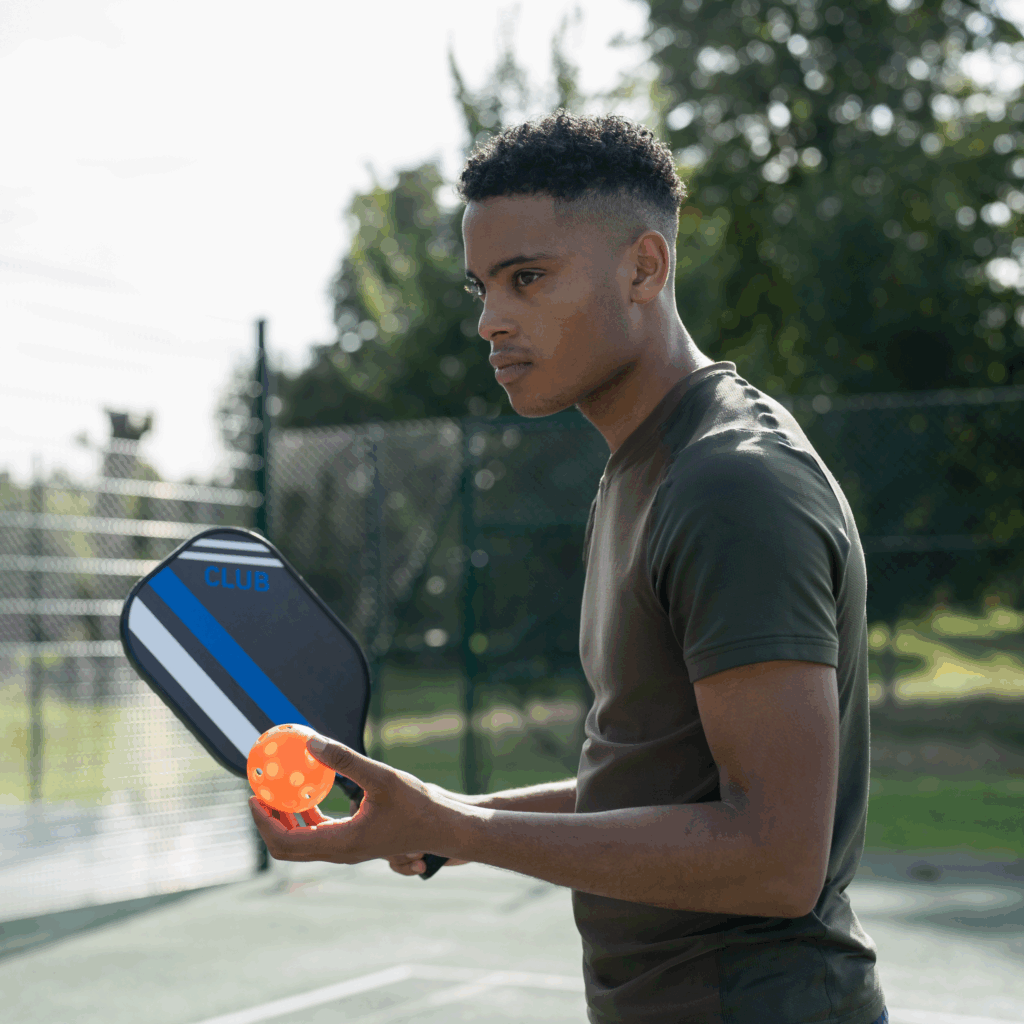 Pickleball
